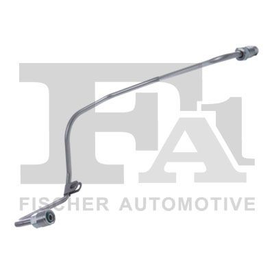 FA1 622-801 Oil Pipe, charger SCÉNIC 1.9 dCi 102 PS Diesel 2003