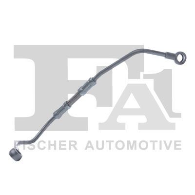 FA1 633-901 Õliühendus, kompressor COMBO 1.3 CDTI (C26, D26, E26, C05) 95 HP Diisel