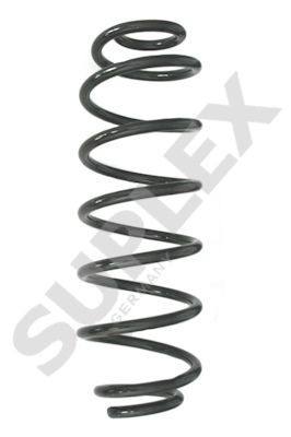 SUPLEX Coil spring Article number: 23716 cheaply