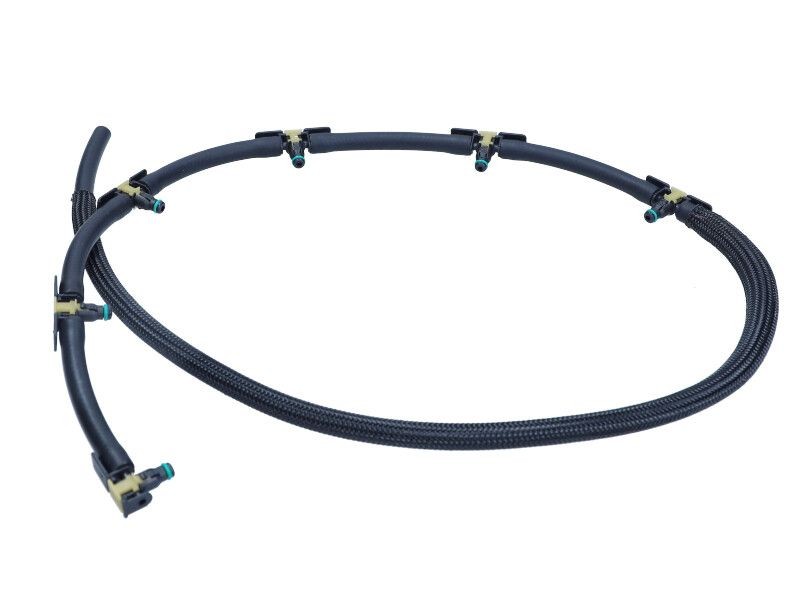MAXGEAR 15-0119 Voolik, Jääkkütus X3 xDrive 30 d 286 HP Diisel 2017