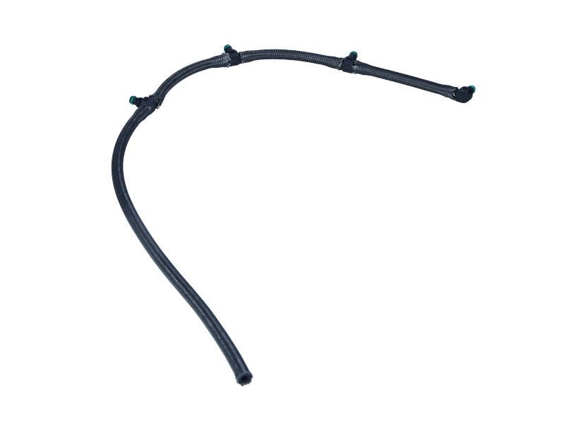 MAXGEAR 15-0310 Voolik, Jääkkütus A-klass A 160 CDI 1.7 (168.006) 75 HP Diisel 2004