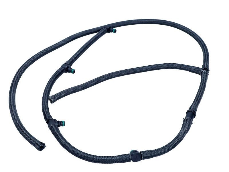 MAXGEAR 15-0320 Voolik, Jääkkütus VOYAGER 2.8 CRD 150 HP Diisel 2008