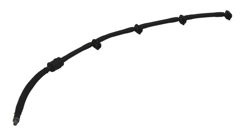 MAXGEAR 15-0325 Voolik, Jääkkütus SPRINTER 213 CDI 2.2 (906.611, 906.613) 129 HP Diisel 2018