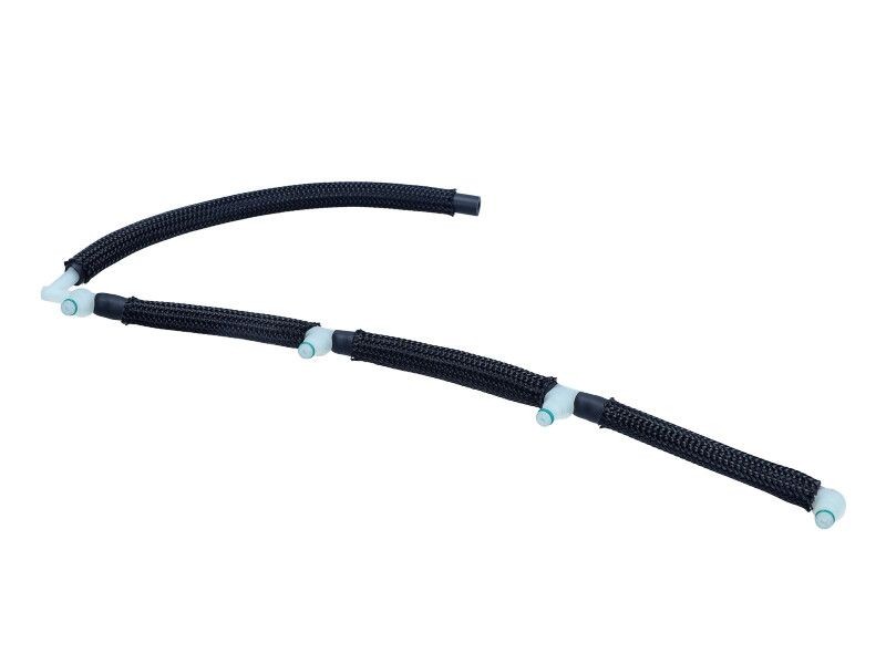 MAXGEAR 15-0335 Voolik, Jääkkütus 307 2.0 HDi 90 HP Diisel 2012