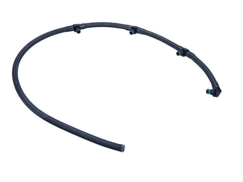 MAXGEAR 15-0340 Hose, fuel overflow LYBRA 1.9 JTD (839.AXI1A, 839.AXN1A, 839.CXL1A) 116 PS Diesel 2005