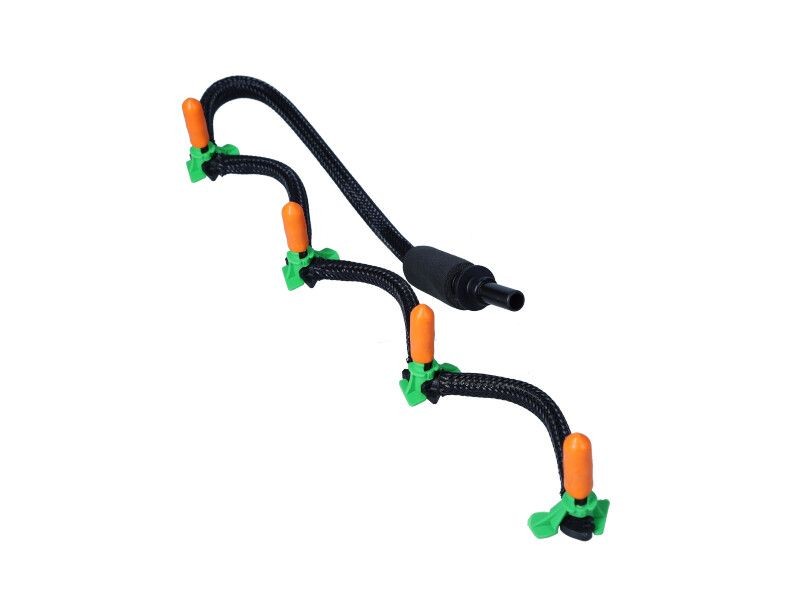 MAXGEAR 15-0342 Voolik, Jääkkütus B-MAX 1.5 TDCi 95 HP Diisel
