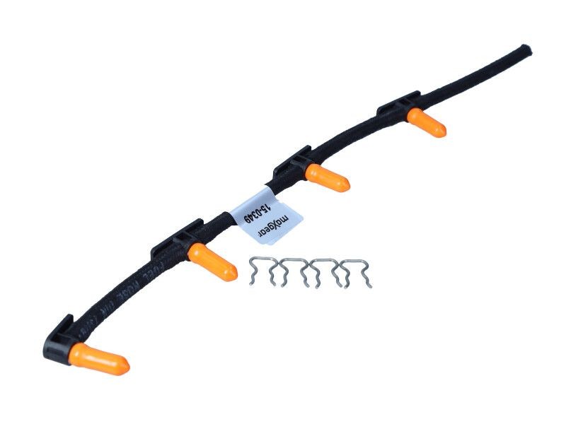 MAXGEAR 15-0349 Voolik, Jääkkütus COMBO 1.3 CDTI 16V 75 HP Diisel 2011