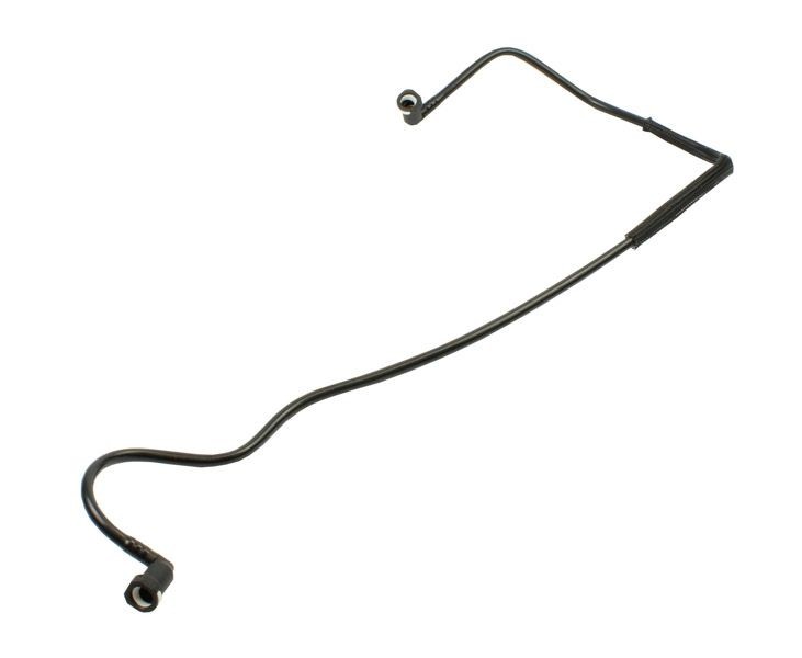 MAXGEAR 18-1486 Voolik, Jääkkütus LINEA 1.3 D Multijet (323AXB1A) 95 HP Diisel