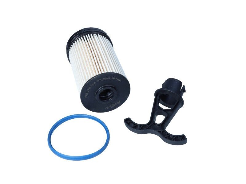 MAXGEAR Fuel filter Article number: 26-2963 cheaply