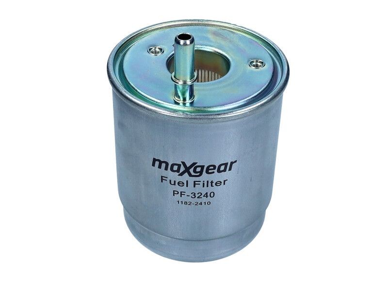 MAXGEAR Kütusefilter Artikli number: 26-2966 soodsalt