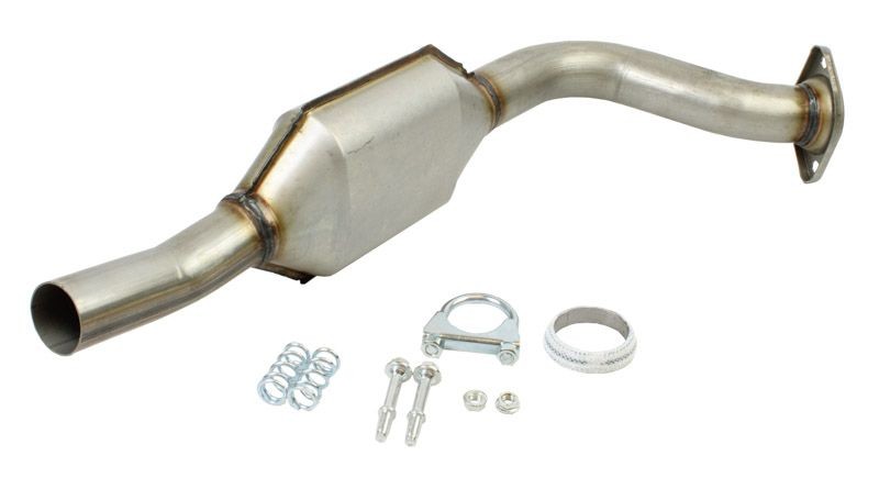 MAXGEAR Katalysator Varenummer: 27-6248 billige