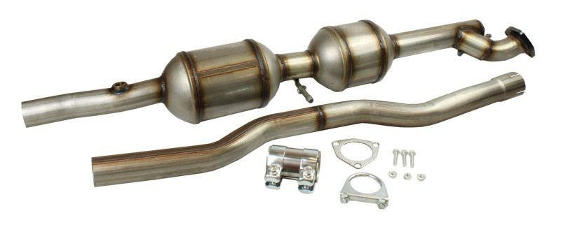 MAXGEAR SCR Catalytic Converter Article number: 27-6249 cheaply