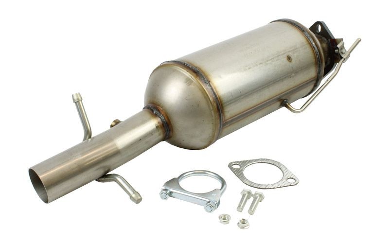 MAXGEAR Diesel particulate filter Article number: 27-6252 cheaply