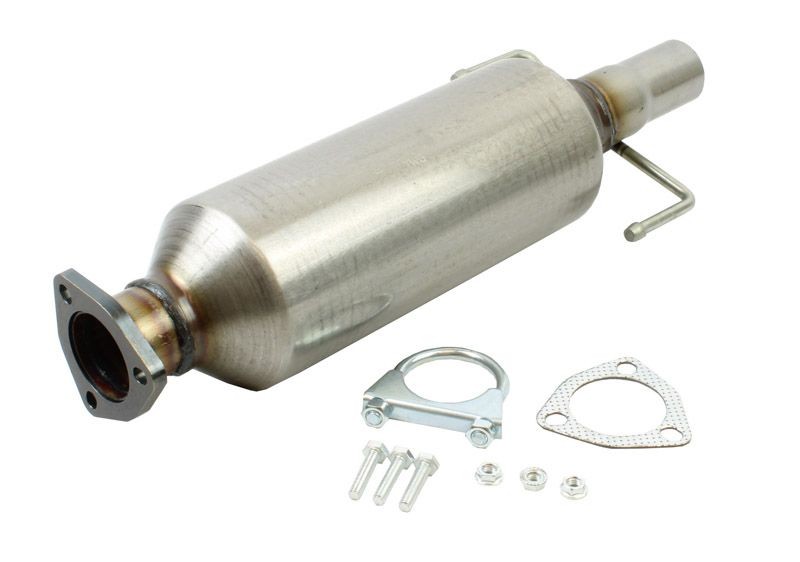MAXGEAR Diesel particulate filter Article number: 27-6259 cheaply