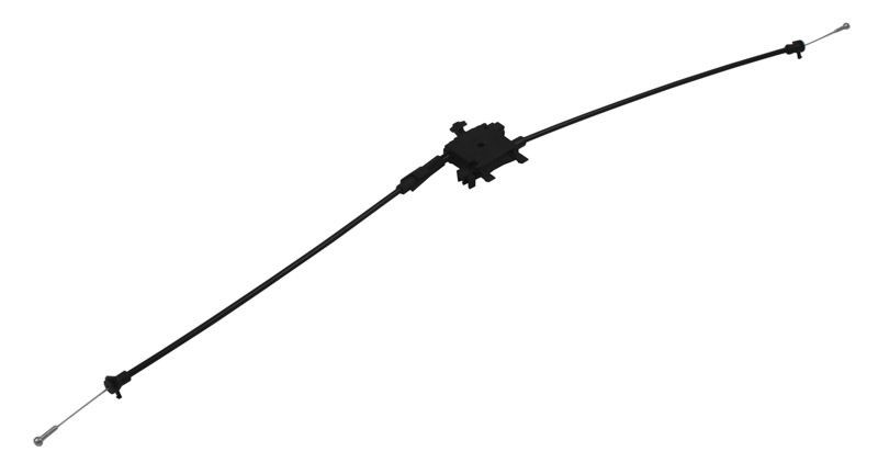 MAXGEAR 32-1793 Mootorikapoti trossid A3 1.5 TFSI 150 HP Bensiin 2020