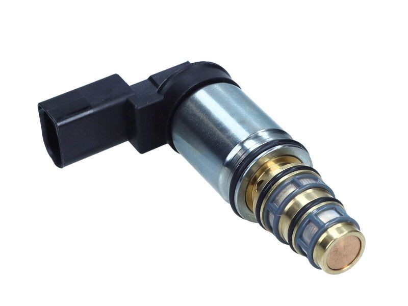 MAXGEAR AC130173 Reguleringsventil, kompressor CADDY 1.4 TGI CNG 110 HK Benzin/naturgas (CNG)