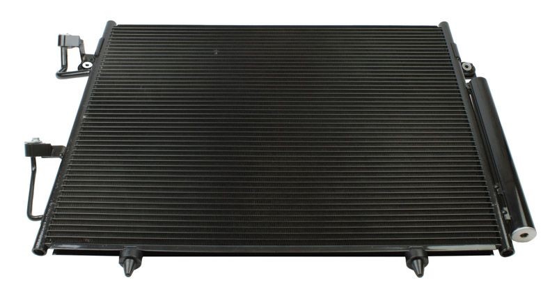 MAXGEAR Kondensator, klimaanlæg Varenummer: AC830306 billige