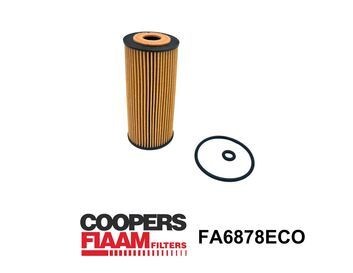 COOPERSFIAAM FILTERS Oil filter Article number: FA6878ECO cheaply