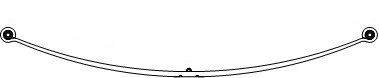 CS Germany Leaf springs Article number: 10.942.013.00 cheaply