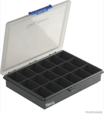 HERTH+BUSS ELPARTS Assortment Box Article number: 99994509 cheaply