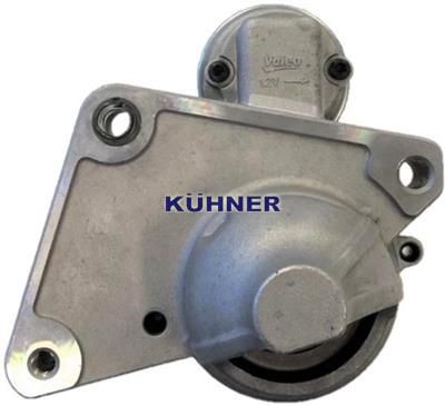 AD KÜHNER Starter motor Article number: 256285 cheaply