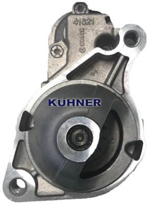AD KÜHNER Starter Artikli number: 256482S soodsalt