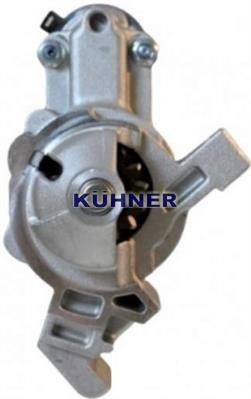 AD KÜHNER Starter motor Article number: 256684 cheaply