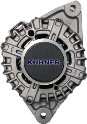 AD KÜHNER Alternator Article number: 556229RI cheaply