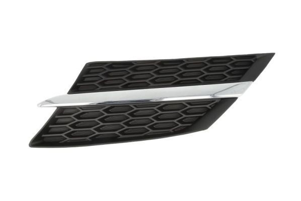 BLIC Bumper grill Article number: 6502-07-7522918P cheaply