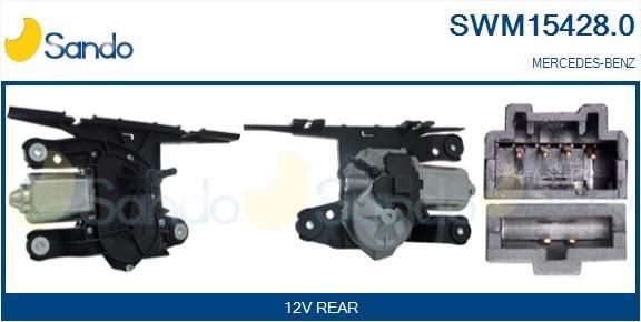SANDO Kontakt, rudehejs Varenummer: SWR70059.0 billige