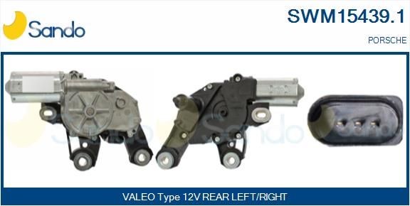 SANDO Kontakt, rudehejs Varenummer: SWR70068.0 billige