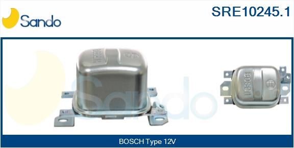 SANDO Window switch Article number: SWR71075.0 cheaply
