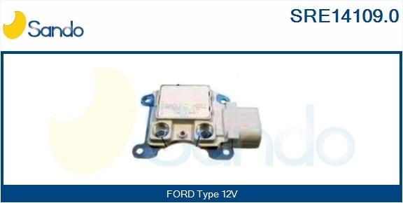 SANDO Window switch Article number: SWR72064.0 cheaply