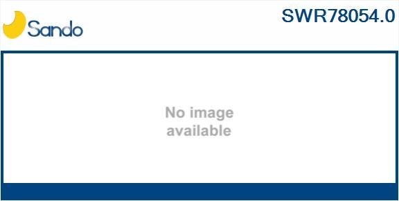 SANDO Kontakt, rudehejs Varenummer: SWR78054.0 billige