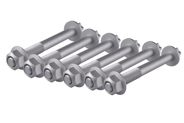 TEDGUM Taper Screw, spring bolt Article number: TED29647 cheaply