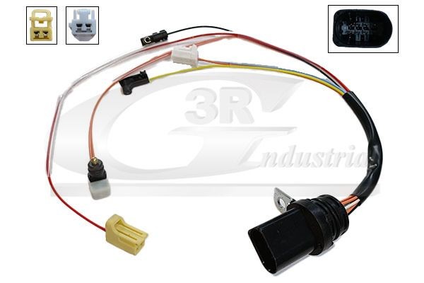 3RG Cable Set, automatic transmission Article number: 30788 cheaply