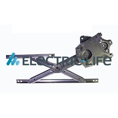 ELECTRIC LIFE Rudehejs Varenummer: ZR HY745 L billige