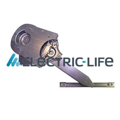 ELECTRIC LIFE Lève-vitre UGS: ZR IZ701 R à peu de frais