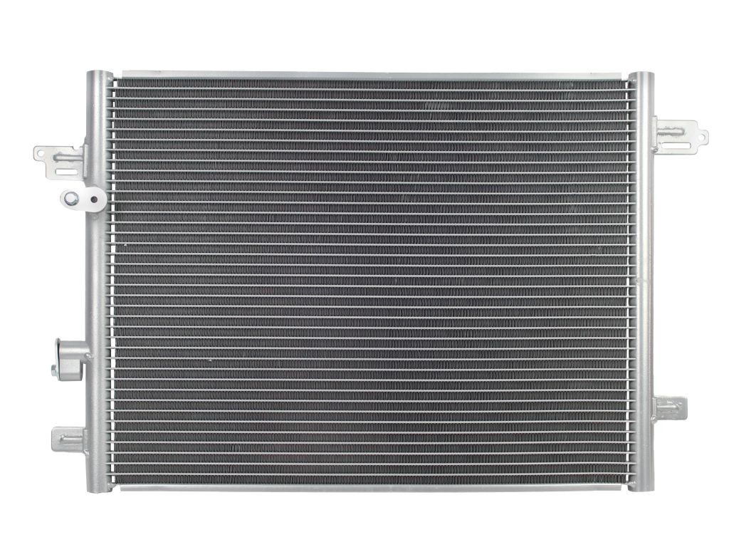ABAKUS Air conditioning condenser Article number: 042-016-0052 cheaply