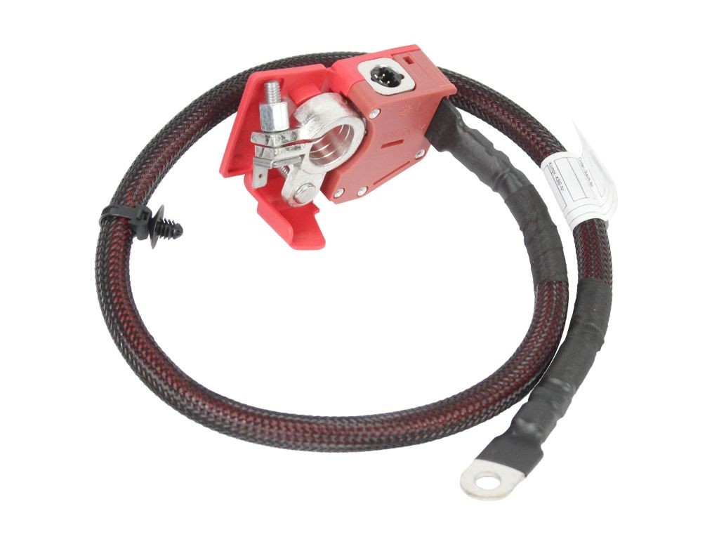 ABAKUS Battery Adapter Article number: 120-08-219 cheaply