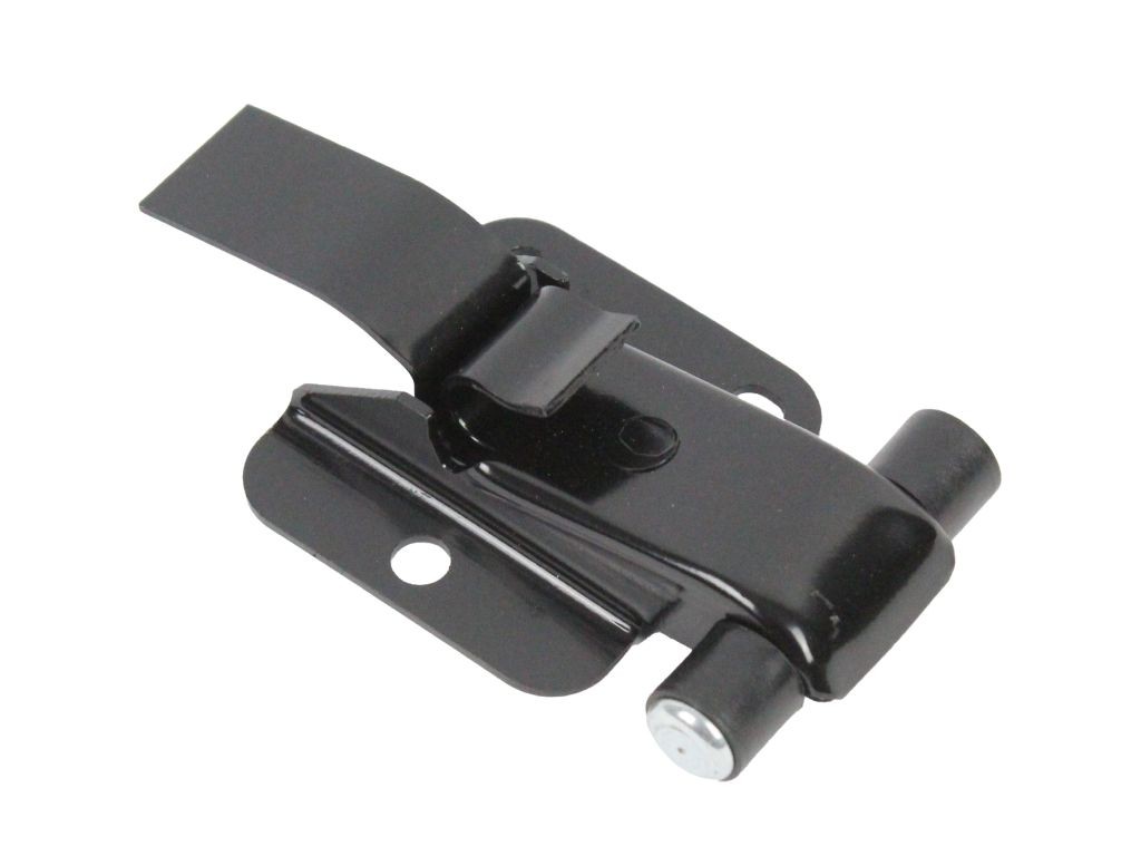 ABAKUS 150-03-087 Dørstop MASTER 2.3 dCi 100 FWD (JV0A, JV0B, JV0G, JV0H) 101 HK Diesel