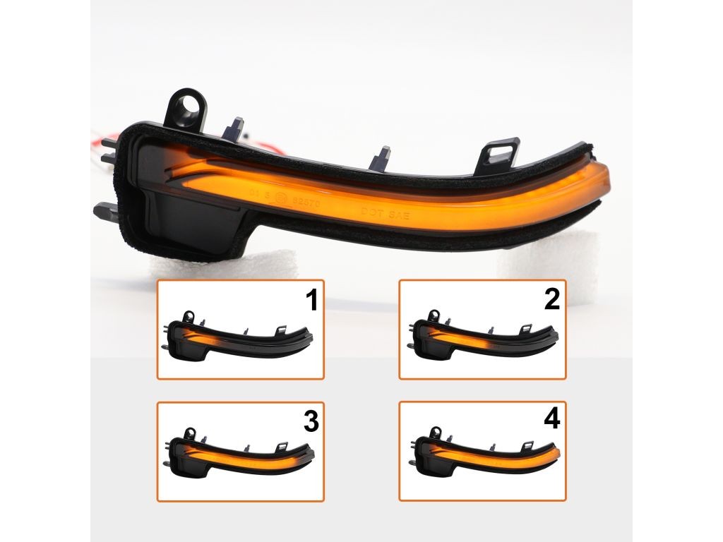 ABAKUS Indicator Set Article number: L04-140-019LED-D cheaply