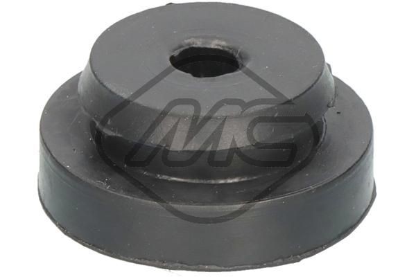Metalcaucho 42863 Paigutus, radiaator MAREA 1.9 JTD 110 (185AXT1A) 110 HP Diisel 2007