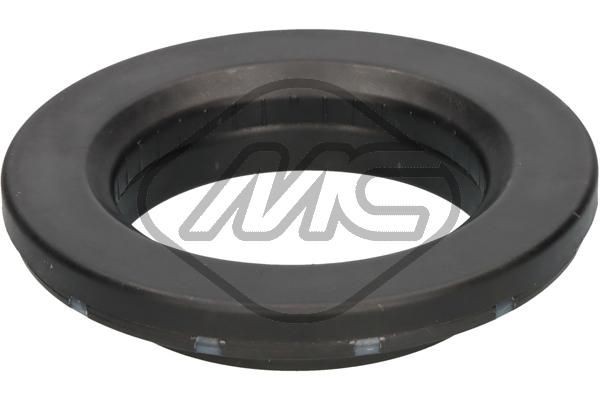 Metalcaucho Anti-Friction Bearing, suspension strut support mounting Article number: 55633 cheaply