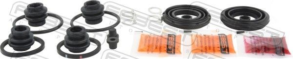 FEBEST Repair Kit, brake caliper Article number: 0175-NRE210R cheaply