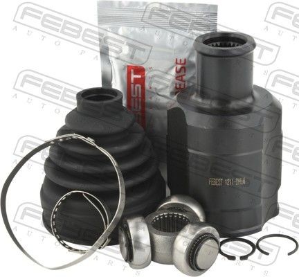 FEBEST Joint kit, drive shaft Article number: 1211-DHLH cheaply