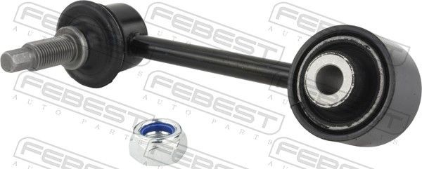 FEBEST Anti-roll bar link Article number: 1223-JK1RL cheaply