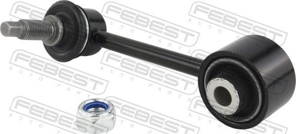 FEBEST Anti-roll bar link Article number: 1223-JK1RR cheaply