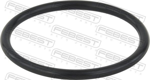 FEBEST Seal, turbo air hose Article number: 16400-012 cheaply