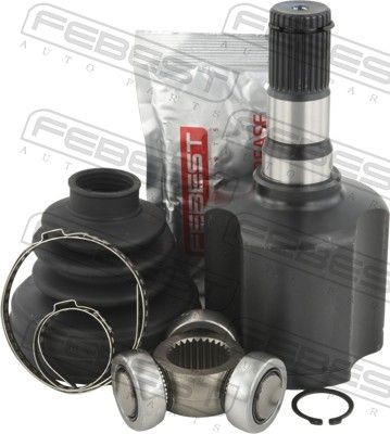 FEBEST Joint kit, drive shaft Article number: 2111-CNGAMTLH cheaply